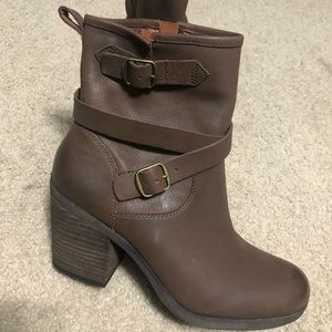 Lucky Brand Boots